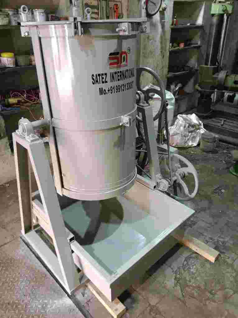 50 KG PLASTIC DANA MIXER MACHINE MANUFAC MACHINERY Mix Material Machine & Tools rajkot gujarat india Plastic4trade Plastic4trade