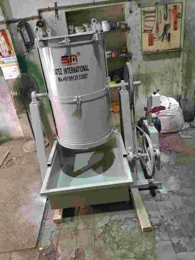 50 KG PLASTIC DANA MIXER MACHINE MANUFAC MACHINERY Mix Material Machine & Tools rajkot gujarat india Plastic4trade Plastic4trade