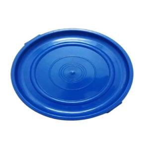 50 LITRE HDPE PLASTIC DRUM CAP HDPE Finish Goods Blow undefined delhi india Plastic4trade Plastic4trade