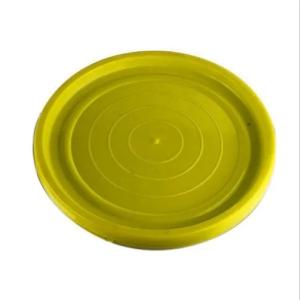50 LITRE HDPE PLASTIC DRUM CAP HDPE Finish Goods Blow undefined delhi india Plastic4trade