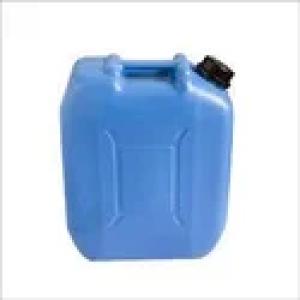 50 LTR HDPE BLUE DRUM HDPE Finish Goods Blow nagda madhya pradesh india Plastic4trade