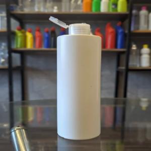 500ML CYLINDER HDPE BOTTLE HDPE Finish Goods Blow surat gujarat india Plastic4trade