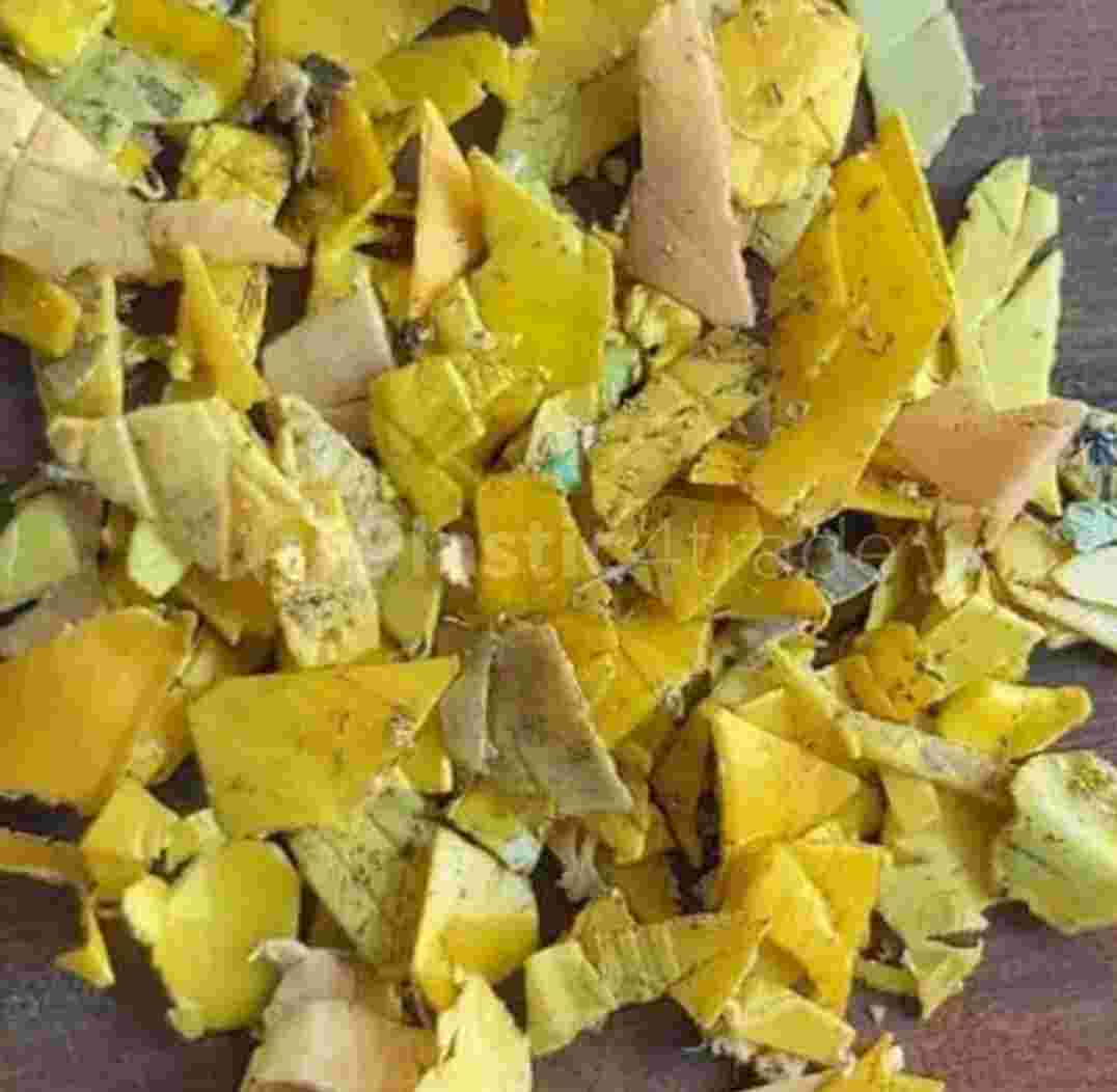 5LTR BOTTL USED FOR OIL,PHENOIL. HDPE Grinding Blow undefined karnataka india Plastic4trade