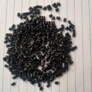 6 MM BLACK NYLON GRANULES NYLON Prime/Virgin Injection Molding Cable delhi delhi india Plastic4trade Plastic4trade