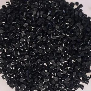 6 MM BLACK NYLON GRANULES NYLON Prime/Virgin Injection Molding Cable delhi delhi india Plastic4trade