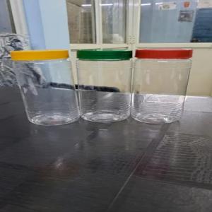 63MM PREMIUM JAR PET Finish Goods Blow vijayawada andhra pradesh india Plastic4trade Plastic4trade