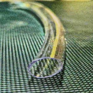 6MM REGULAR PVC FLEXIBLE TUBE PVC Pipe Extrusion Pipe kolkata west bengal india Plastic4trade Plastic4trade