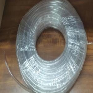 6MM REGULAR PVC FLEXIBLE TUBE PVC Pipe Extrusion Pipe kolkata west bengal india Plastic4trade