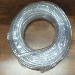 6MM SUPER PVC FLEXIBLE TUBE PVC Pipe Extrusion Pipe kolkata west bengal india Plastic4trade