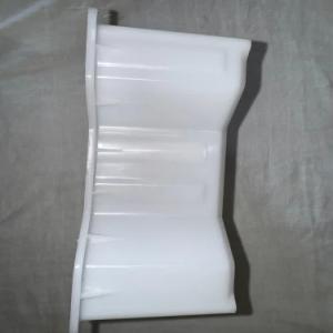 80MM I SHAPE PVC PAVER BLOCK MOULD PVC Finish Goods Injection Molding orchha madhya pradesh india Plastic4trade Plastic4trade