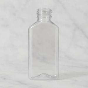 90 ML PET BOTTLE FOR LIQUOR PET Finish Goods Blow pune maharashtra india Plastic4trade