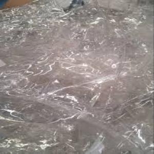 A PET SHEET SCRAP PET Scrap Sheet Extrusion Film Grade vapi gujarat india Plastic4trade