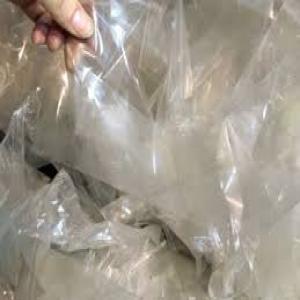A PET SHEET SCRAP PET Scrap Sheet Extrusion Film Grade vapi gujarat india Plastic4trade Plastic4trade