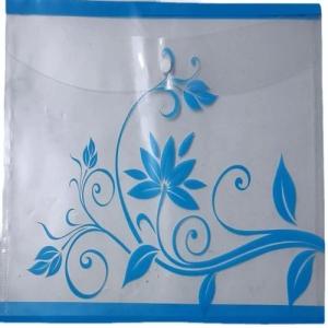 A4 PRINTED BUTTON FILE FOLDER PP Finish Goods Film Grade new delhi delhi india Plastic4trade Plastic4trade