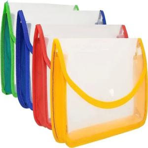 A5 BUTTON FILE FOLDER PP Finish Goods Film Grade new delhi delhi india Plastic4trade Plastic4trade