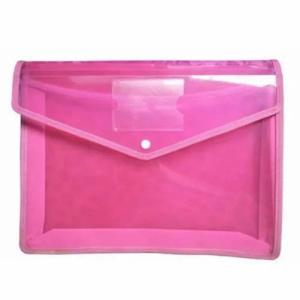 A5 BUTTON FILE FOLDER PP Finish Goods Film Grade new delhi delhi india Plastic4trade Plastic4trade