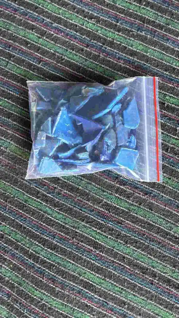 AADILDAL HDPE Scrap Mix Scrap killa pardi gujarat india Plastic4trade