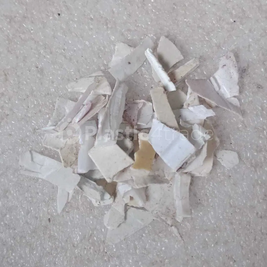 ABS ABS Scrap Mix Scrap maharashtra india Plastic4trade