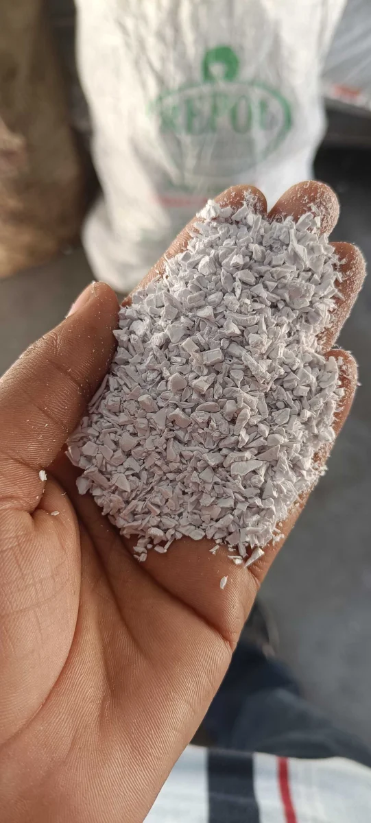ABS ABS Grinding Injection Molding barotiwala himachal pradesh india Plastic4trade