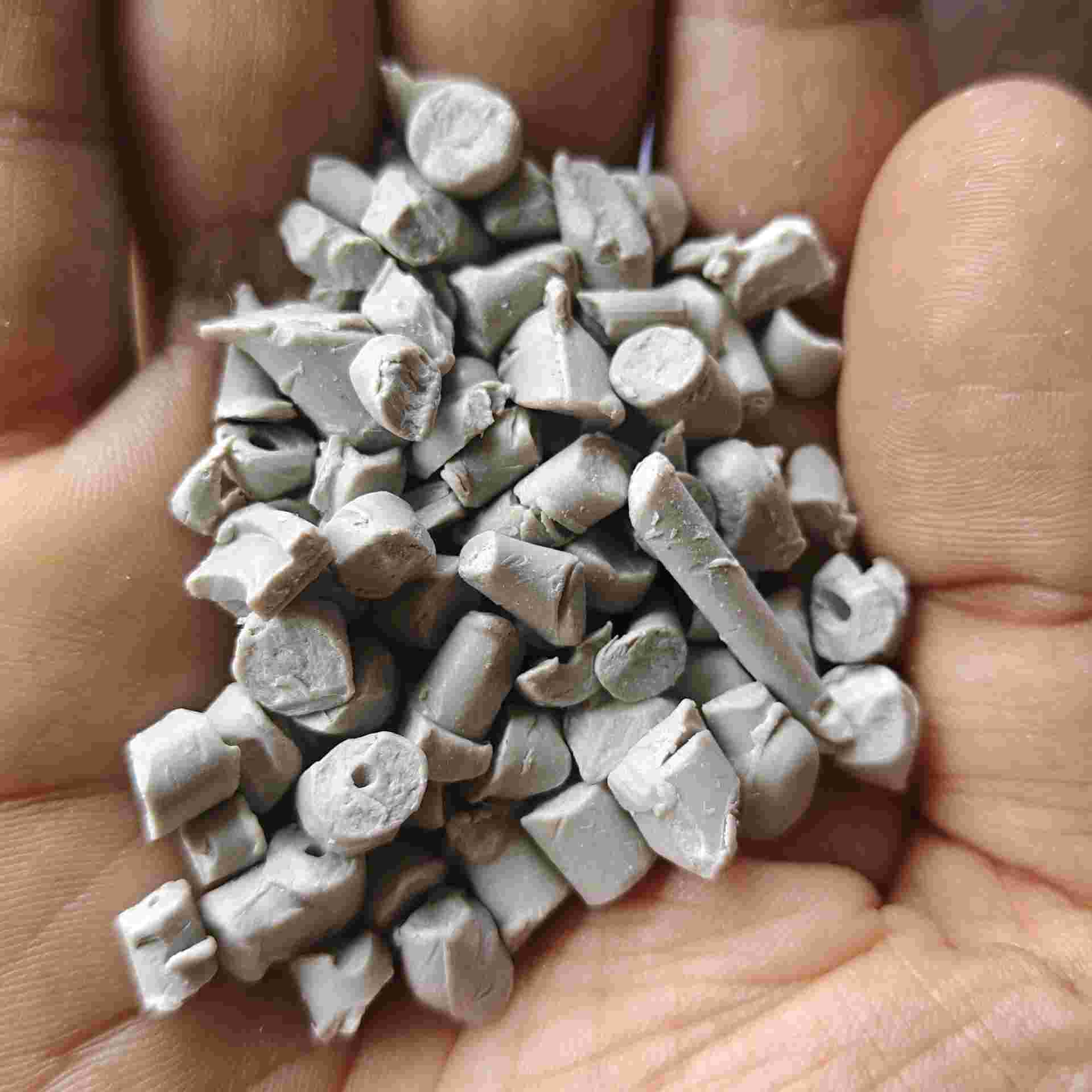 ABS ABS Grinding Injection Molding bhiwandi maharashtra india Plastic4trade