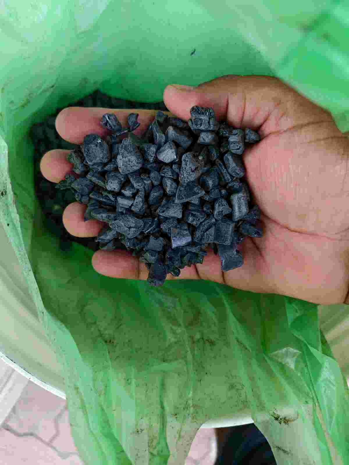 ABS ABS Grinding Injection Molding surat gujarat india Plastic4trade