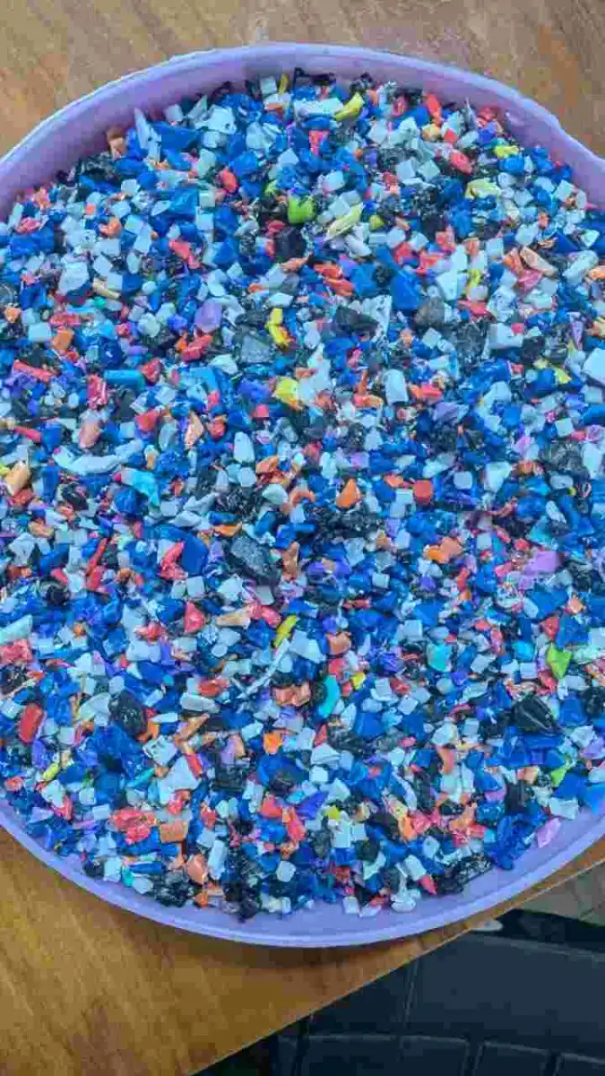ABS ABS Grinding Injection Molding vapi gujarat india Plastic4trade