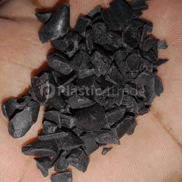 ABS ABS Grinding Mix Scrap maharashtra india Plastic4trade