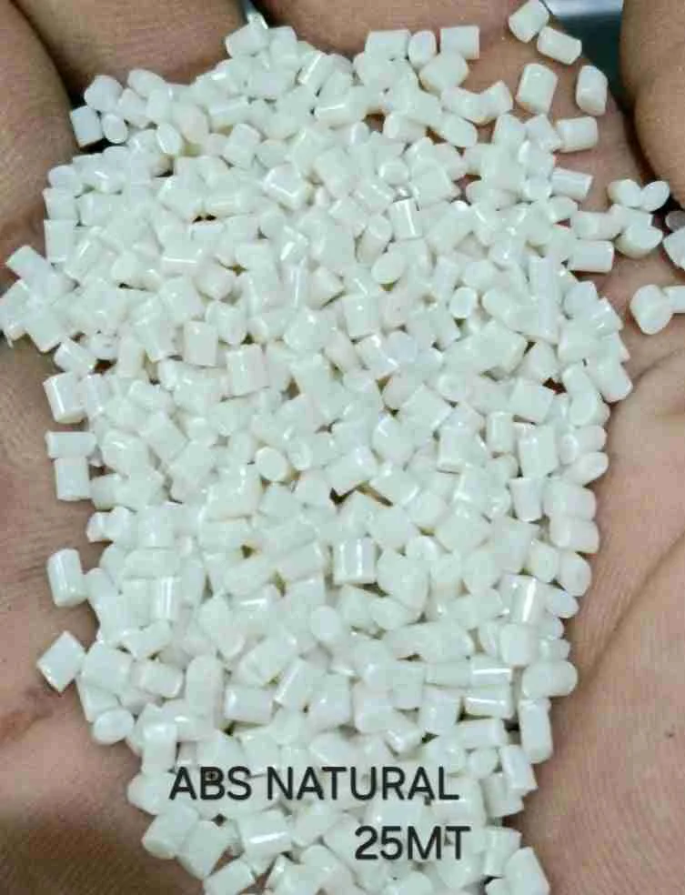ABS  Off Grade Injection Molding vadodara gujarat india Plastic4trade