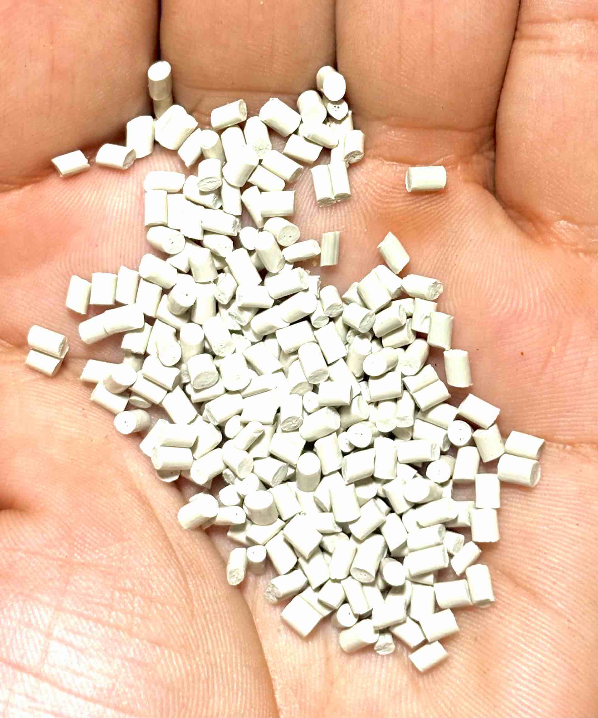 ABS ABS Reprocess Granule Injection Molding bahadurgarh haryana india Plastic4trade