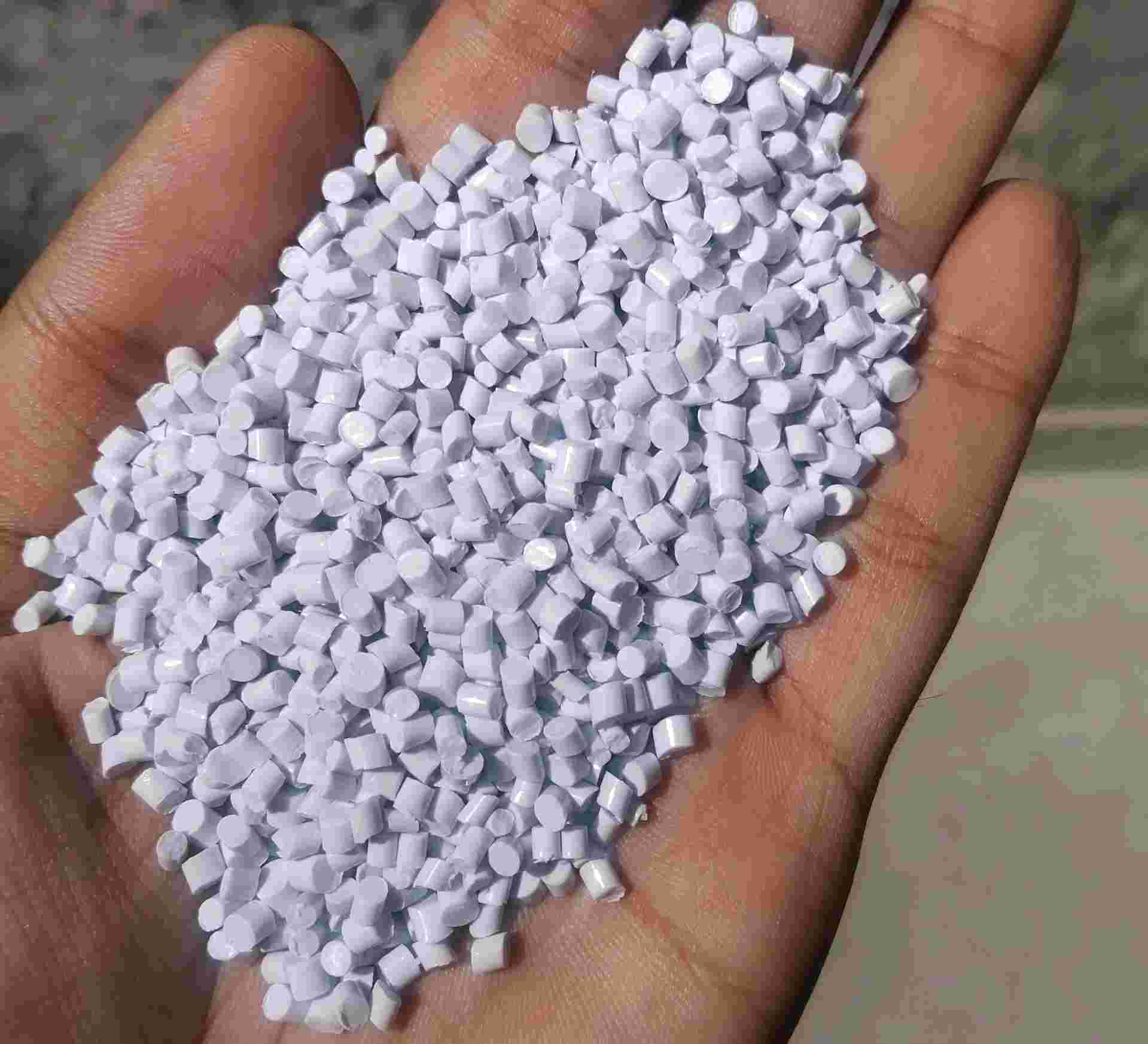 ABS ABS Reprocess Granule Injection Molding new delhi delhi india Plastic4trade