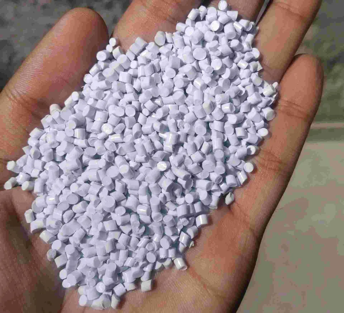 ABS ABS Reprocess Granule Injection Molding new delhi delhi india Plastic4trade