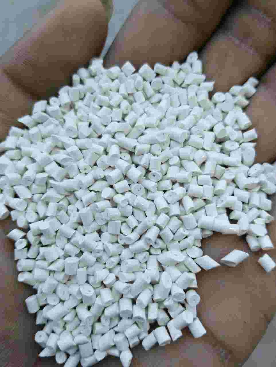 ABS ABS Reprocess Granule Injection Molding vadodara gujarat india Plastic4trade
