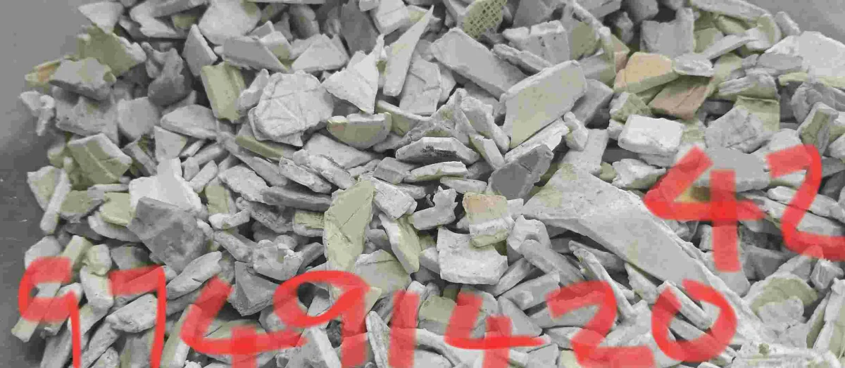 ABS AC BODY PART SCRAP ABS Grinding Injection Molding chennai tamil nadu india Plastic4trade
