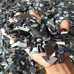 ABS AC BODY PART SCRAP ABS Scrap Injection Molding delhi delhi india Plastic4trade
