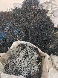 ABS ARTICL SCRAP ABS Scrap Injection Molding ahmedabad gujarat india Plastic4trade