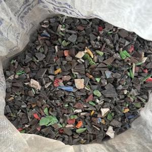 ABS BATTERY SCRAP ABS Scrap Injection Molding ludhiana punjab india Plastic4trade