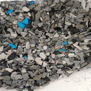 ABS BATTRY CHIPS WASHED ABS Grinding Injection Molding new delhi delhi india Plastic4trade