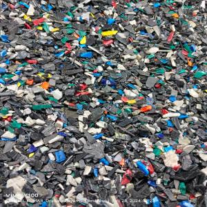 ABS BATTRY CHIPS WASHED ABS Grinding Injection Molding new delhi delhi india Plastic4trade Plastic4trade