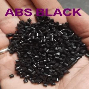 ABS BLACK AA+ ABS Reprocess Granule Injection Molding pune maharashtra india Plastic4trade