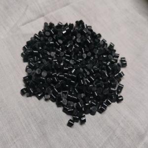 ABS BLACK GRANULES ABS Reprocess Granule Injection Molding chennai tamil nadu india Plastic4trade