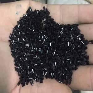 ABS BLACK GRANULES ABS Reprocess Granule Injection Molding greater noida uttar pradesh india Plastic4trade