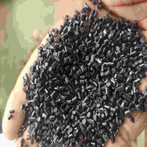 ABS BLACK GRANULES  Reprocess Granule Injection Molding kolkata west bengal india Plastic4trade