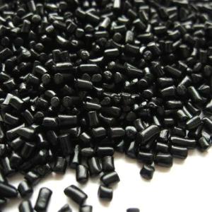 ABS BLACK GRANULES ABS Reprocess Granule Injection Molding mumbai maharashtra india Plastic4trade