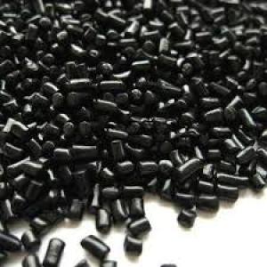 ABS BLACK GRANULES ABS Reprocess Granule Injection Molding rewari haryana india Plastic4trade