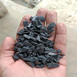 ABS BLACK GRINDING ABS Grinding Injection Molding delhi delhi india Plastic4trade