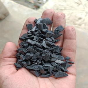 ABS BLACK GRINDING ABS Grinding Injection Molding karapalli tamil nadu india Plastic4trade