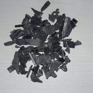 ABS BLACK GRINDING ABS Grinding Injection Molding noida uttar pradesh india Plastic4trade