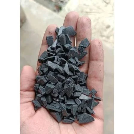 ABS BLACK GRINDING SCRAP  Grinding Injection Molding pimpri chinchwad maharashtra india Plastic4trade
