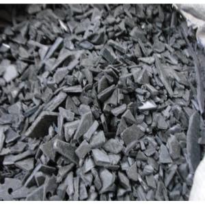 ABS BLACK GRINDING SCRAP ABS Grinding Injection Molding pimpri chinchwad maharashtra india Plastic4trade