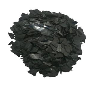 ABS BLACK GRINDING SCRAP ABS Grinding Scrap Injection Molding bengaluru karnataka india Plastic4trade